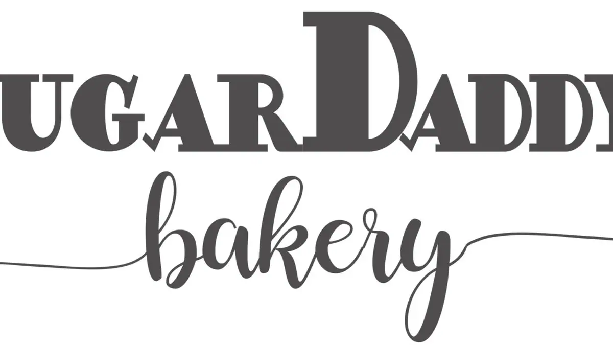 Sugar Daddy's – bakery in Sciennes, Edinburgh